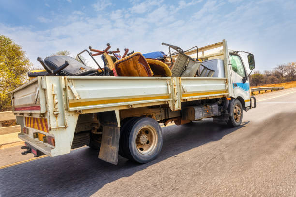 Best Hoarding Cleanup  in August, CA